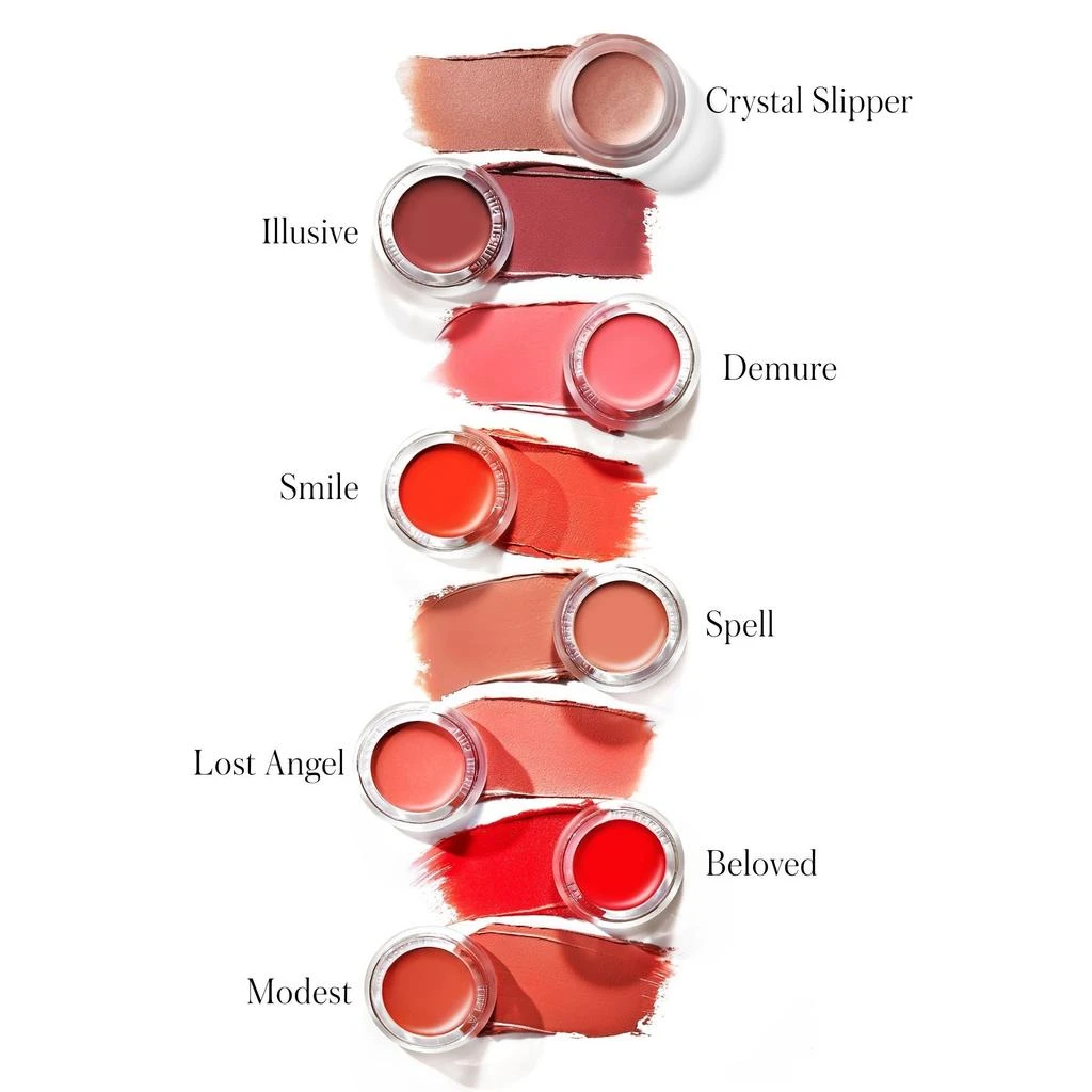 商品RMS Beauty|Lip2Cheek,价格¥290,第3张图片详细描述
