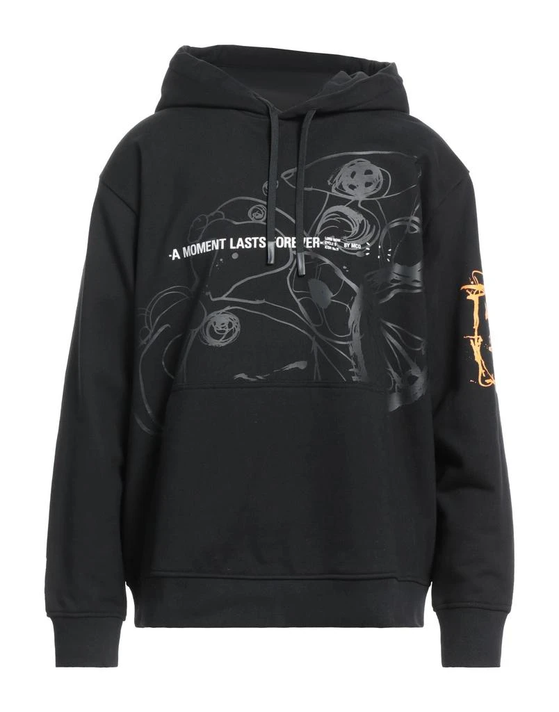 商品Alexander McQueen|Hooded sweatshirt,价格¥832,第1张图片