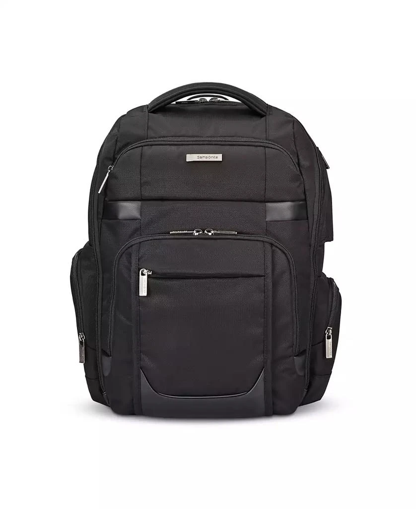 商品Samsonite|Tectonic Sweetwater Backpack,价格¥851,第2张图片详细描述