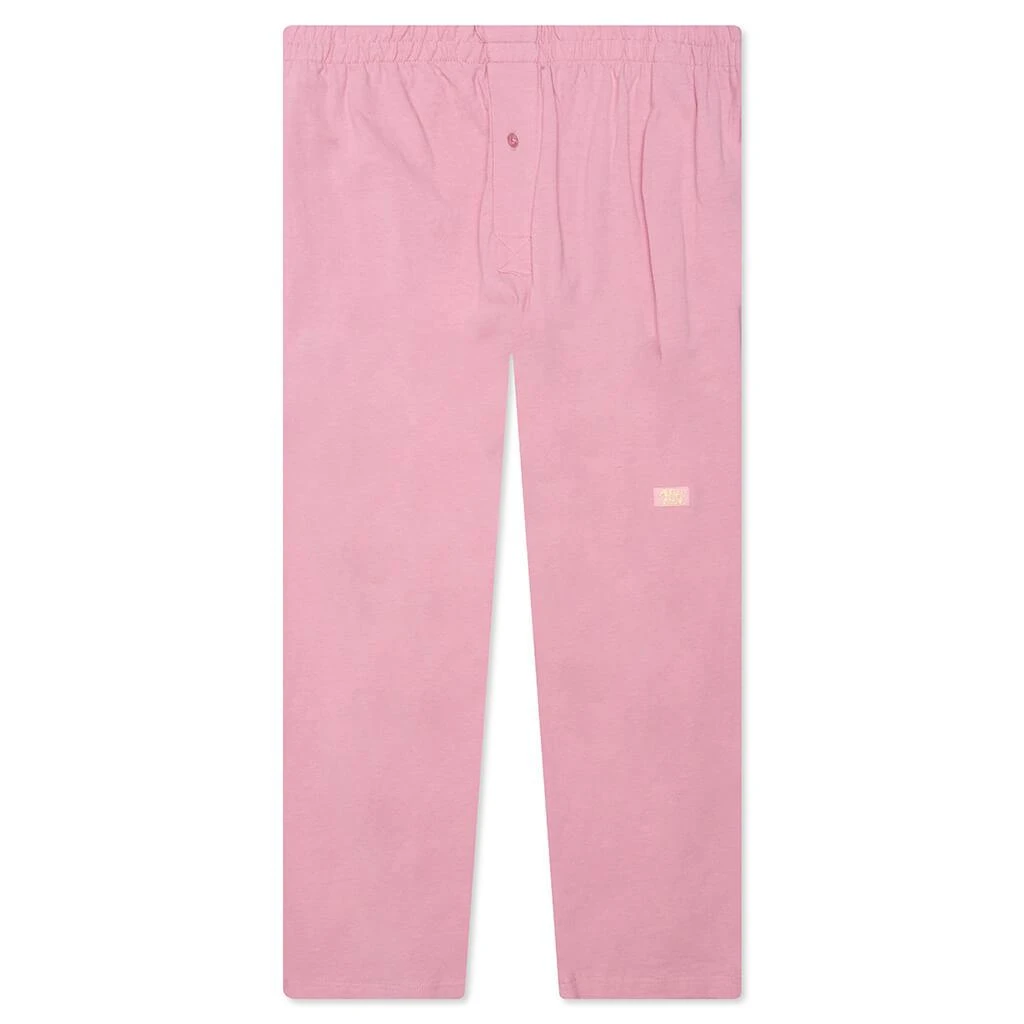 商品Advisory Board Crystals|Advisory Board Crystals Lounge Pant - Morganite,价格¥456,第1张图片