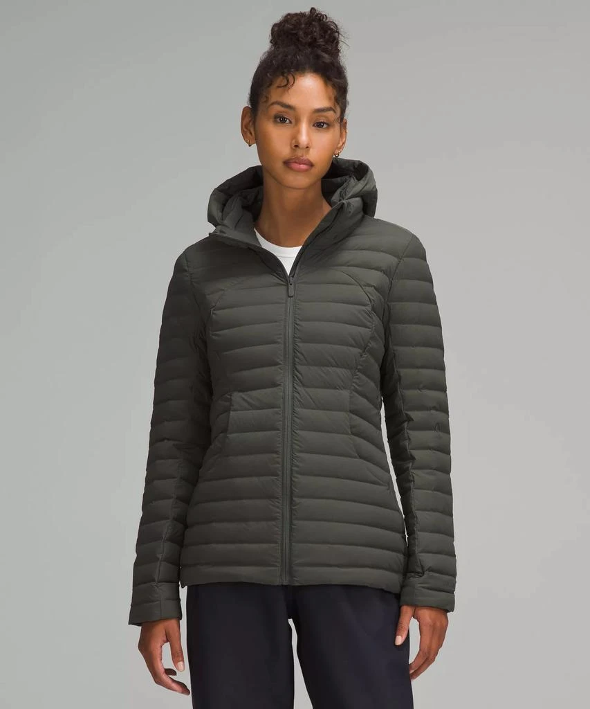 商品Lululemon|Pack It Down 700-Fill Jacket,价格¥993,第1张图片