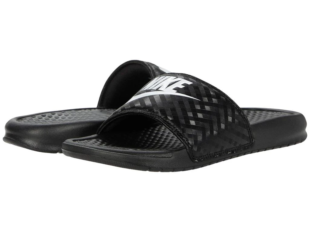 商品NIKE|Benassi JDI Slide,价格¥181,第1张图片