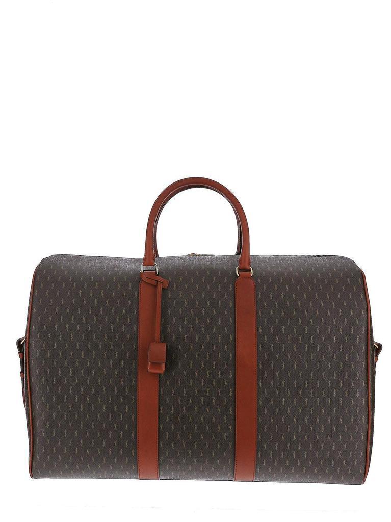 商品Yves Saint Laurent|Monogram Bag,价格¥14911,第1张图片