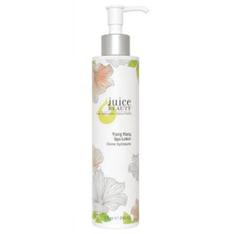 商品Juice Beauty|Ylang Ylang Spa Lotion,价格¥148,第1张图片