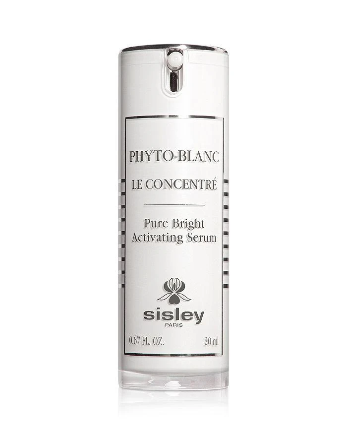商品Sisley|Sisley-Paris Phyto-Blanc Le Concentré Pure Bright Activating Serum 0.67 oz.,价格¥3567,第1张图片