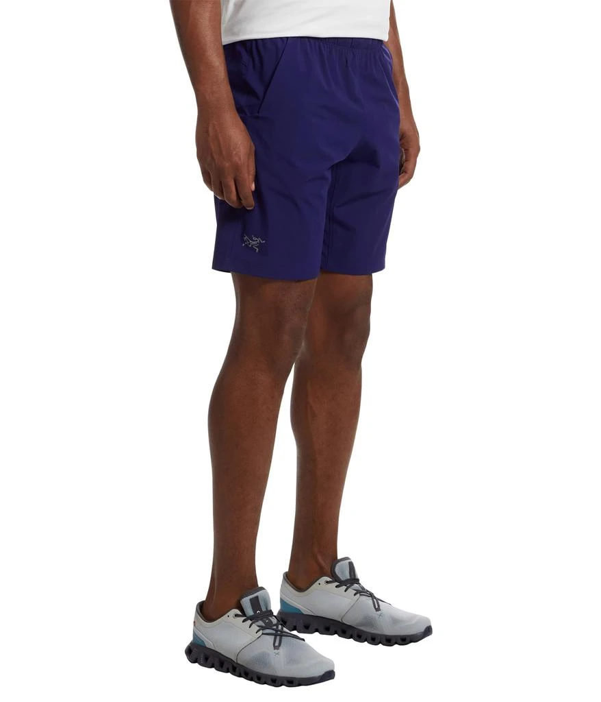 商品Arc'teryx|Incendo Shorts 9",价格¥579,第2张图片详细描述
