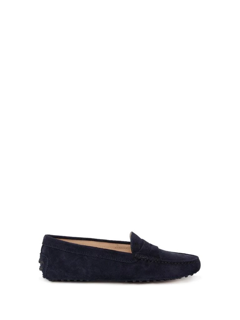 商品Tod's|Tod's `Gommino Driving` Loafers,价格¥1837,第1张图片