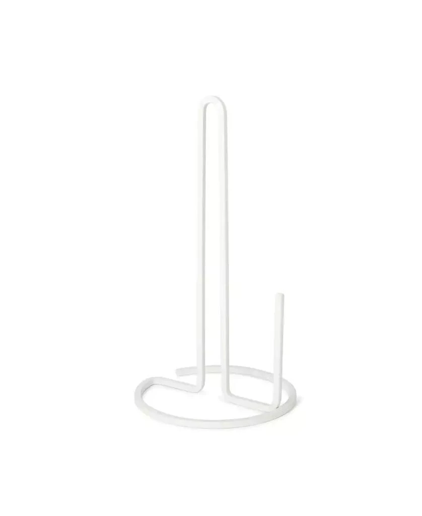 商品Umbra|Squire Paper Towel Holder,价格¥112,第3张图片详细描述