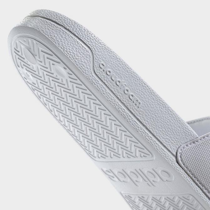 Men's adidas Adilette Shower Slide Sandals商品第3张图片规格展示