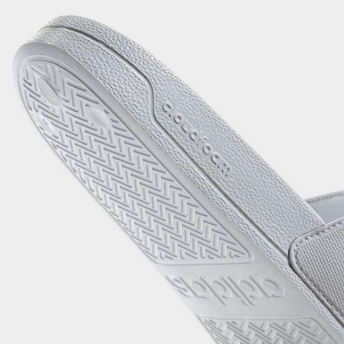 商品Adidas|Men's adidas adilette Shower Slide Sandals,价格¥186,第3张图片详细描述