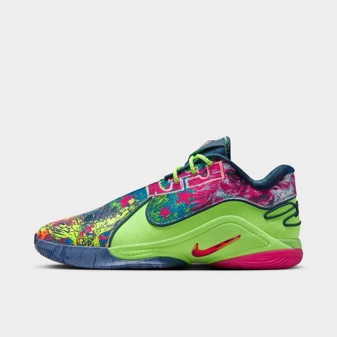 商品NIKE|Nike LeBron 22 Basketball Shoes,价格¥926,第1张图片
