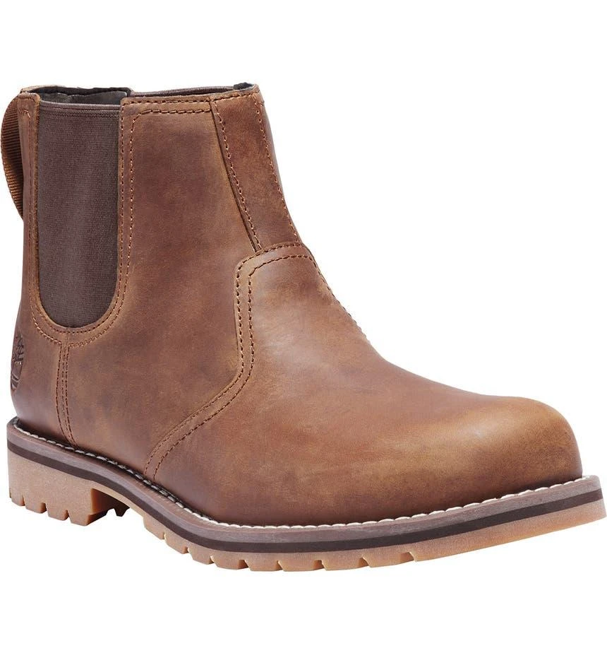 商品Timberland|Larchmont II Chelsea Boot,价格¥528,第1张图片