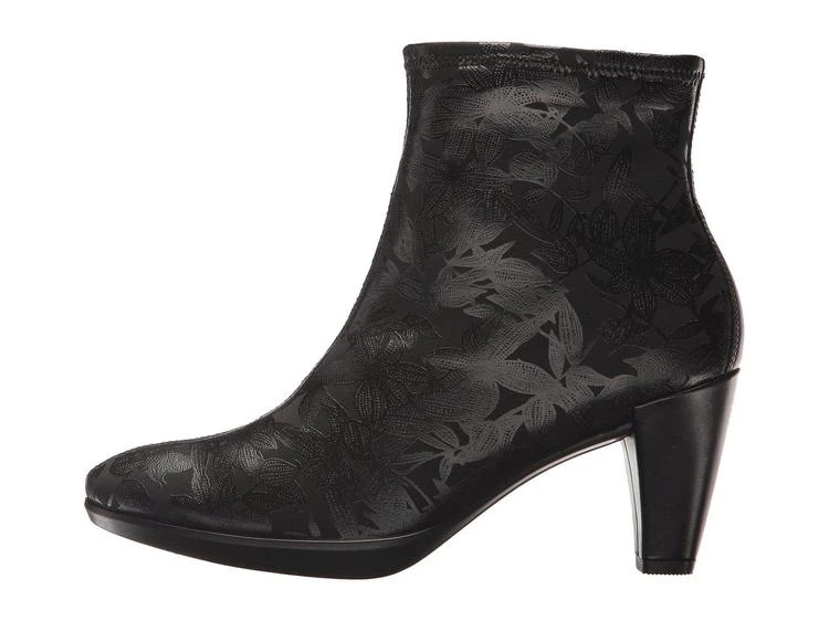 商品ECCO|Shape 55 Plateau Ankle,价格¥882,第4张图片详细描述