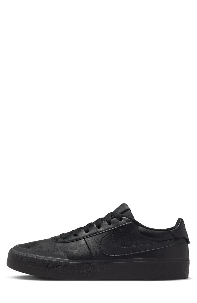 商品NIKE|Court Shot Low Top Sneaker,价格¥365,第3张图片详细描述