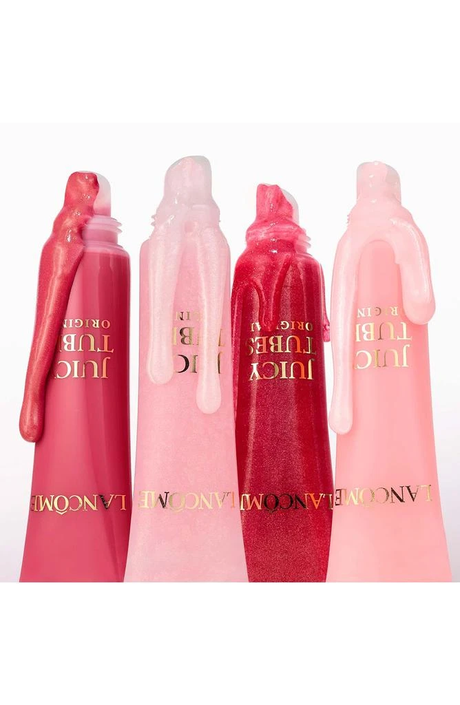 Juicy Tubes Lip Gloss 商品