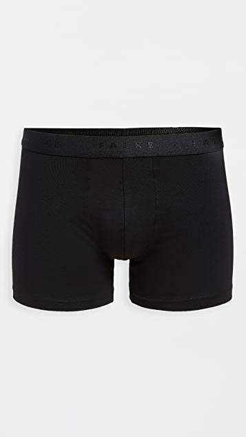 商品FALKE|2 件装棉质平角内裤,价格¥514,第4张图片详细描述