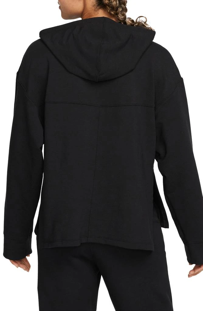 商品NIKE|Yoga Dri-FIT Hoodie,价格¥221,第2张图片详细描述