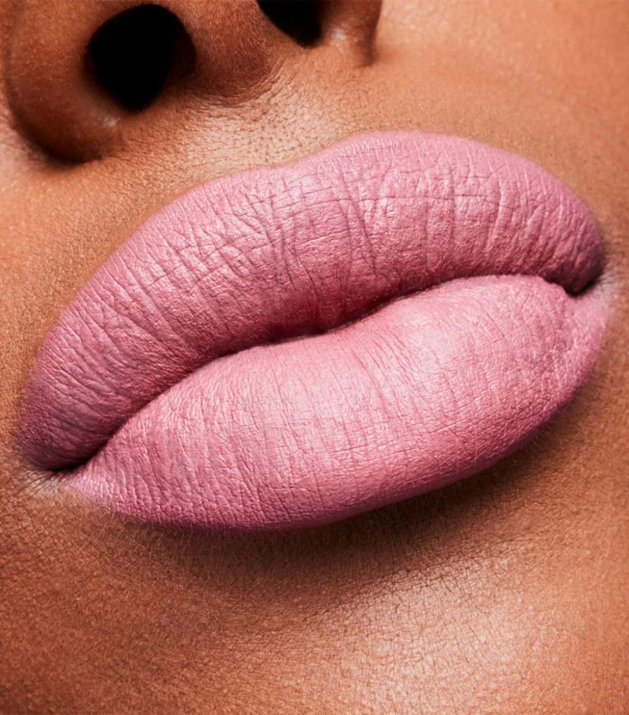 商品MAC|Matte Lipstick,价格¥203,第4张图片详细描述