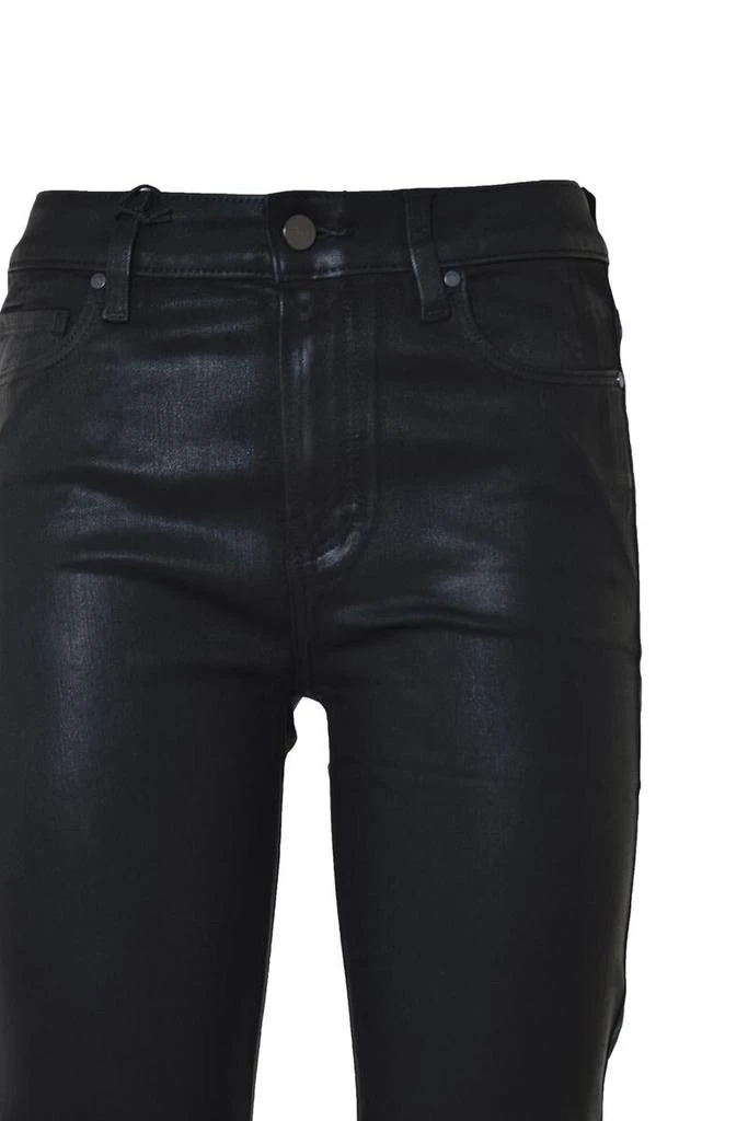 商品Paige|Paige Jeans Black,价格¥1563,第3张图片详细描述