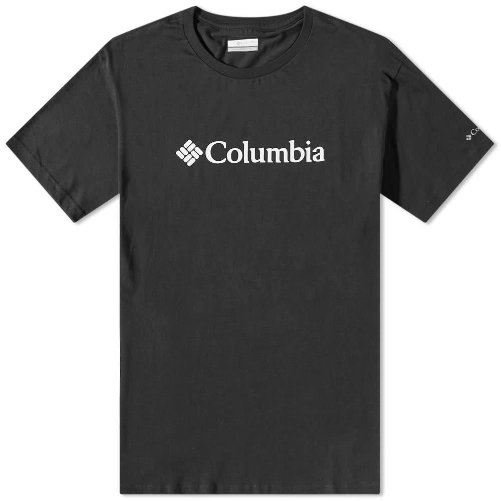 商品Columbia|Columbia CSC Basic Logo T-Shirt,价格¥121,第1张图片