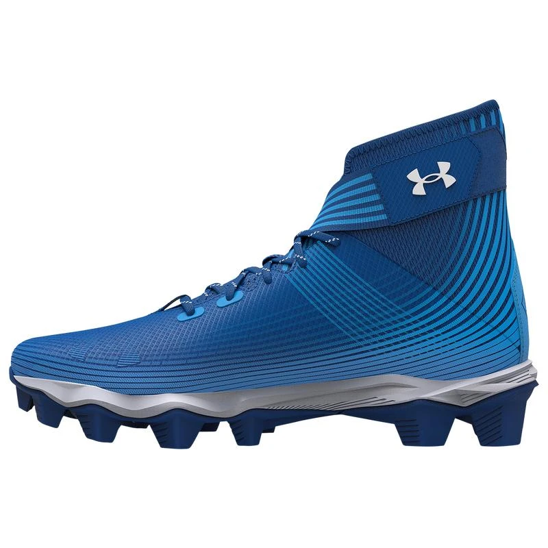 商品Under Armour|Under Armour Highlight Franchise RM - Boys' Grade School,价格¥231,第2张图片详细描述