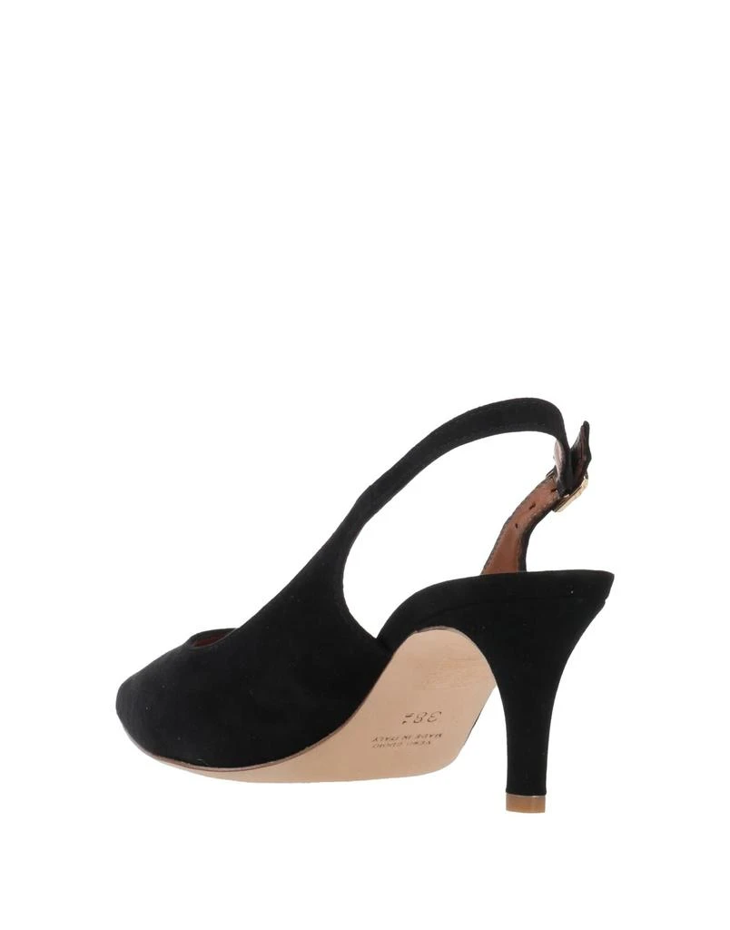 商品VIA ROMA 15|Pump,价格¥420,第3张图片详细描述