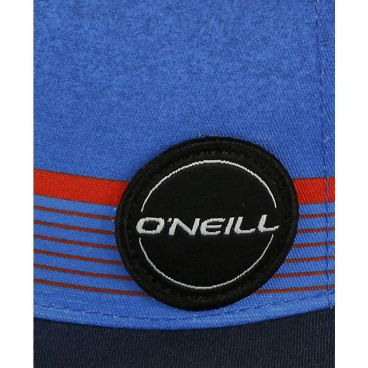 商品O'Neill|Men's Hyperfreak Trucker Hat,价格¥45,第3张图片详细描述