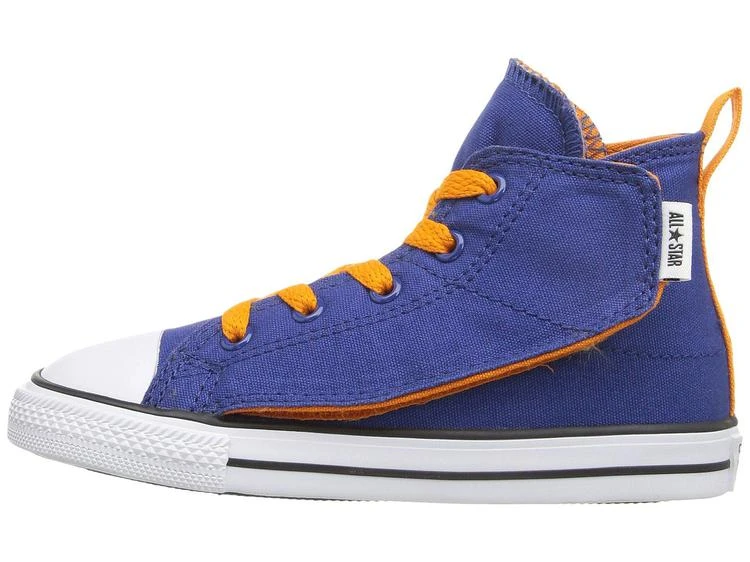 商品Converse|Chuck Taylor® All Star® Simple Step Hi (Infant/Toddler),价格¥169,第4张图片详细描述