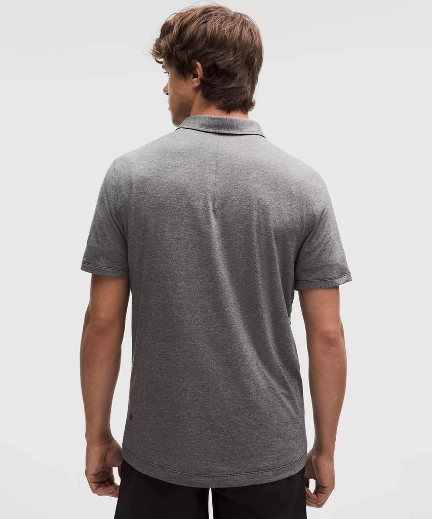 Evolution Short-Sleeve Polo Shirt 商品