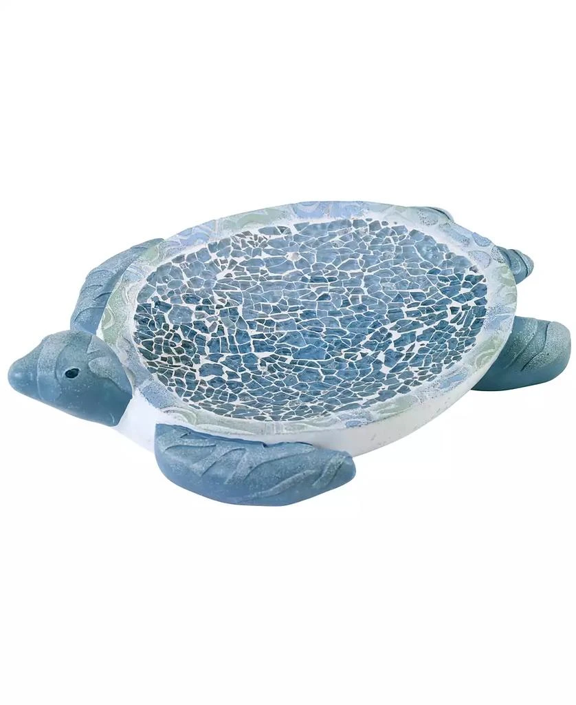 商品Avanti|Caicos Sea Turtles Resin 12-Pc. Shower Curtain Hooks,价格¥121,第1张图片详细描述