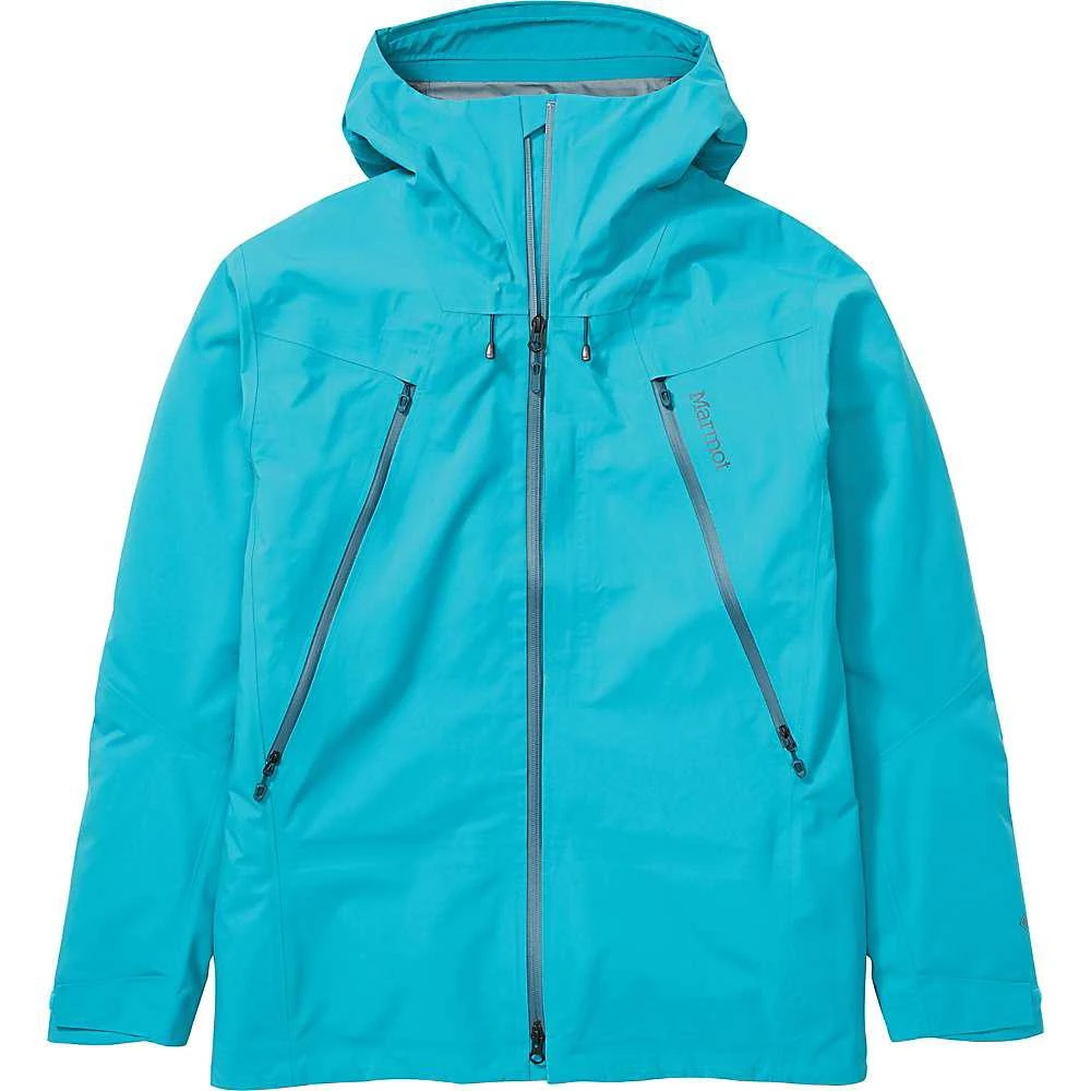 商品Marmot|Marmot Men's Alpinist Jacket,价格¥5273,第2张图片详细描述