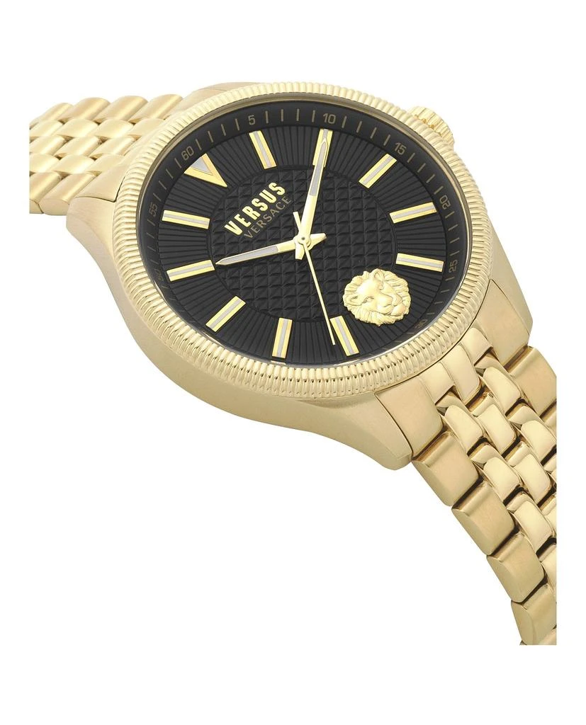 商品Versus Versace|Colonne Bracelet Watch,价格¥757,第3张图片详细描述