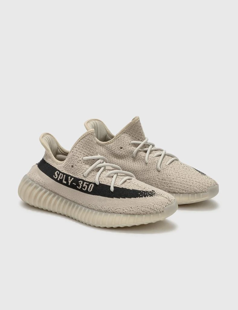 商品Adidas|YEEZY BOOST 350 V2,价格¥2307,第4张图片详细描述