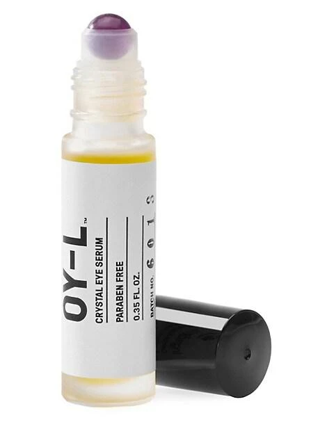 商品OY-L|Crystal Eye Serum,价格¥341,第1张图片
