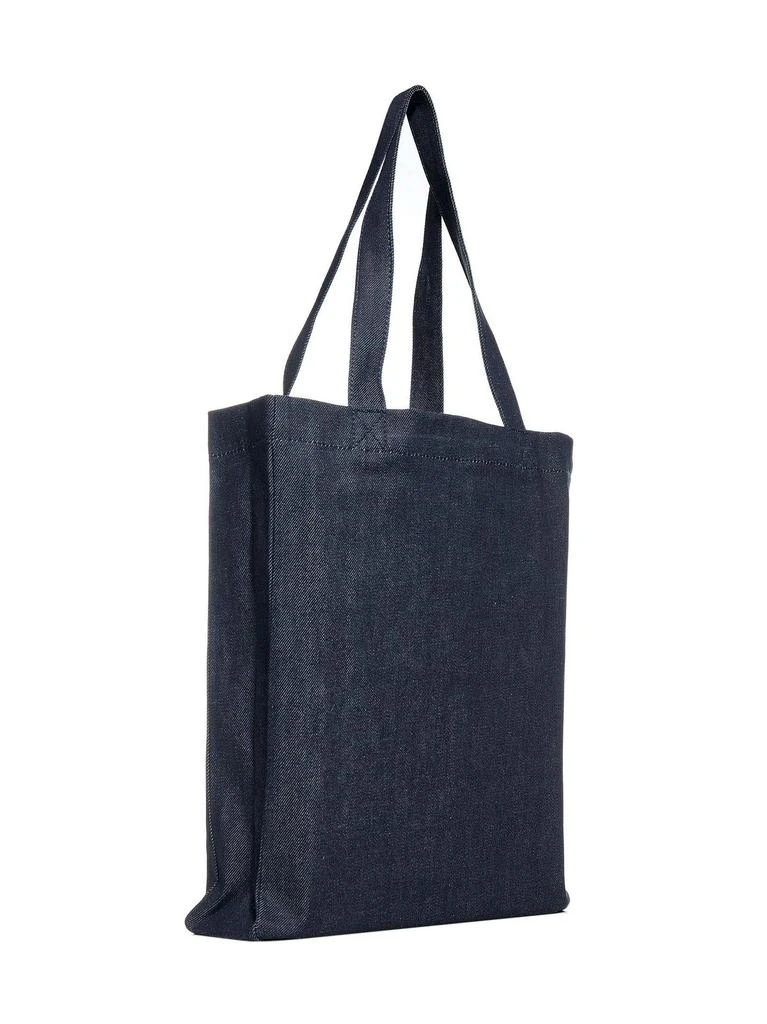 商品A.P.C.|A.P.C. Laure Denim Tote Bag,价格¥563,第2张图片详细描述