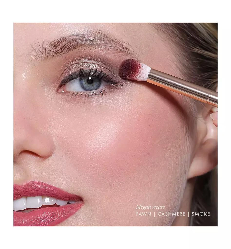 商品Wander Beauty|In Neutral Eyeshadow Palette,价格¥263,第4张图片详细描述