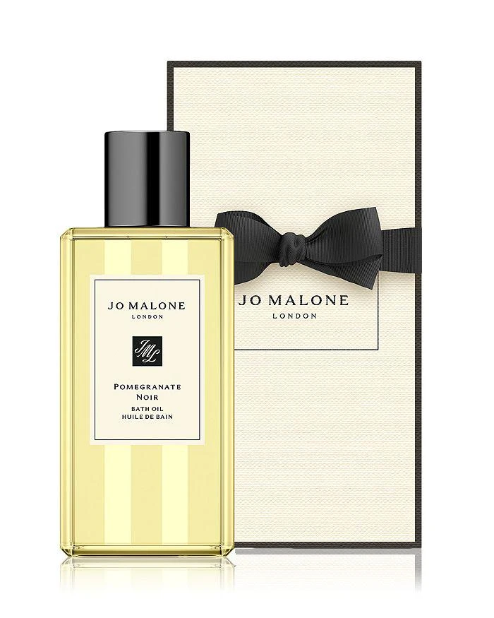 商品Jo Malone London|Pomegranate Noir Bath Oil,价格¥559,第2张图片详细描述