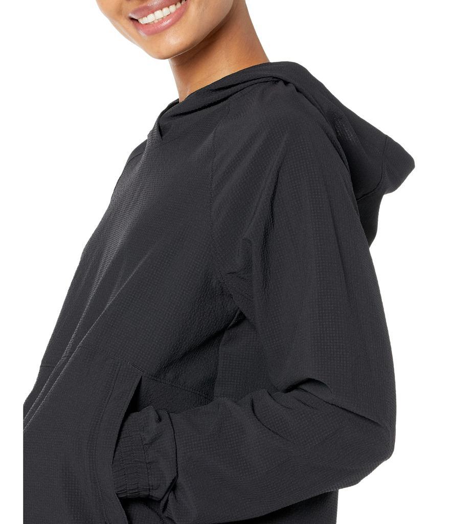 商品Mountain Hardwear|Sunshadow™ Long Sleeve Hoodie,价格¥180-¥260,第5张图片详细描述