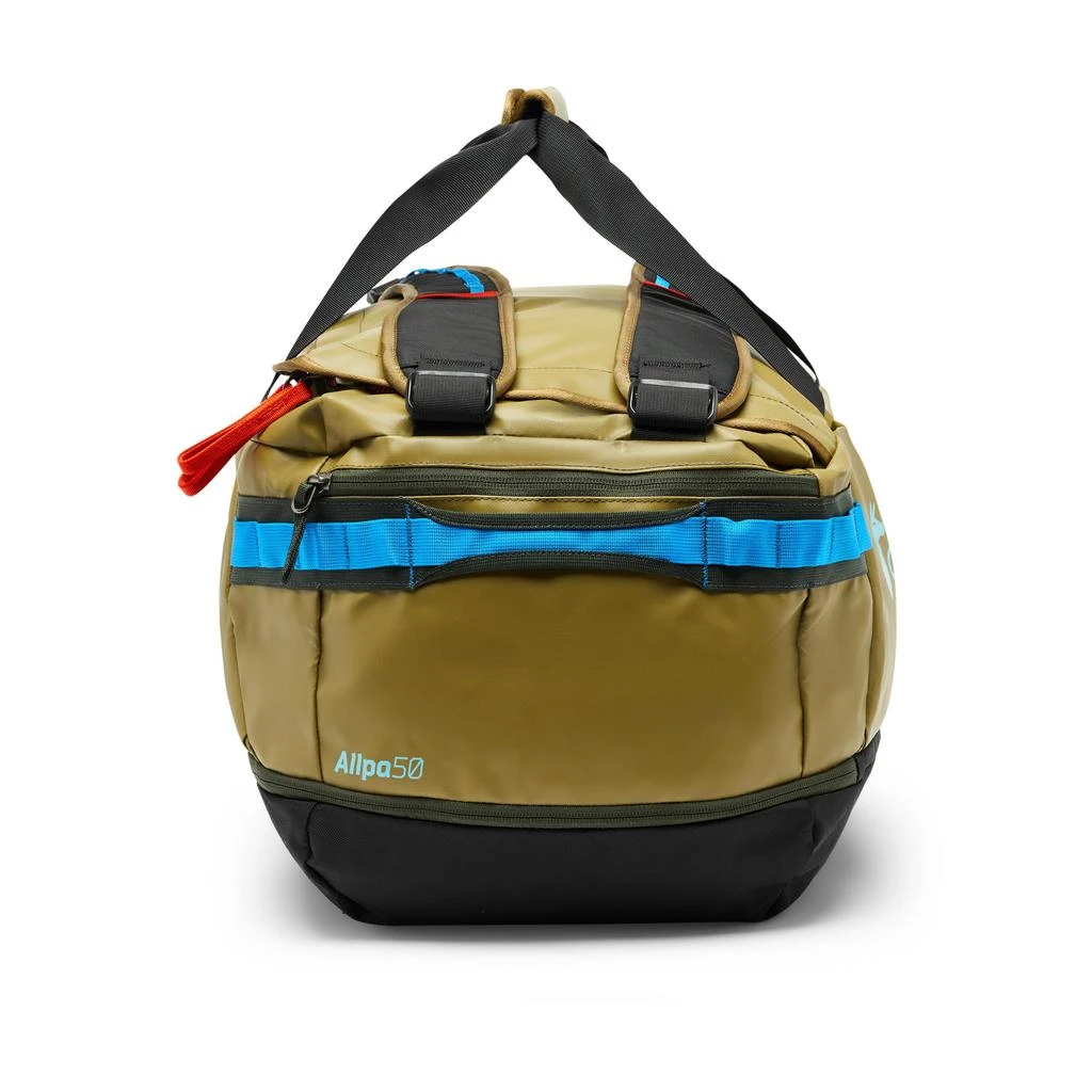 Allpa 50L Duffel Bag 商品