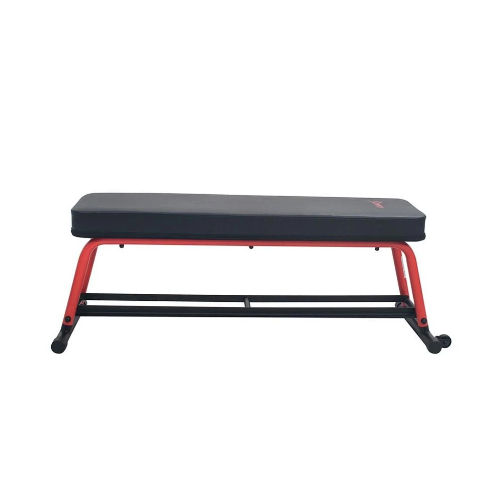 商品Sunny Health & Fitness|Power Zone Strength Flat Bench,价格¥1474,第5张图片详细描述