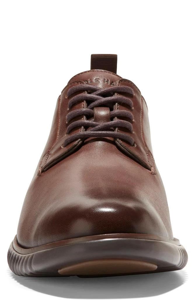 商品Cole Haan|2.ZeroGrand Plain Toe Derby,价格¥991,第3张图片详细描述