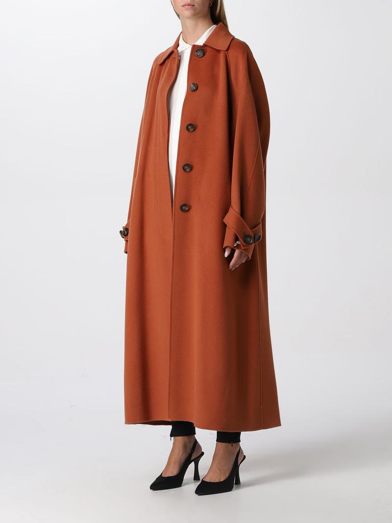 Sportmax coat for woman商品第3张图片规格展示
