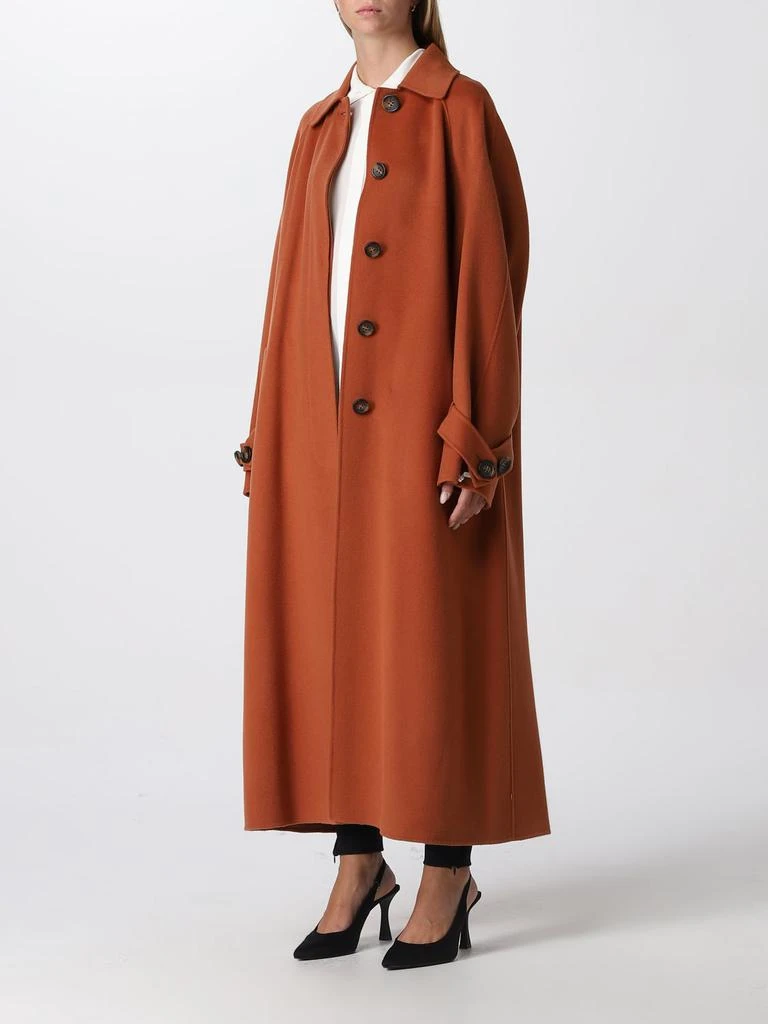 商品Max Mara|Sportmax coat for woman,价格¥4349,第3张图片详细描述