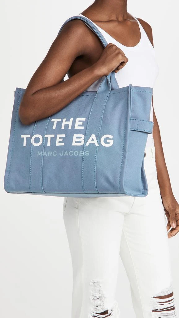 商品Marc Jacobs|The Marc Jacobs 旅行手提袋,价格¥1693,第2张图片详细描述