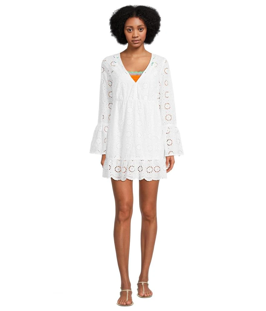商品Beach Riot|Delaney Dress,价格¥976,第5张图片详细描述