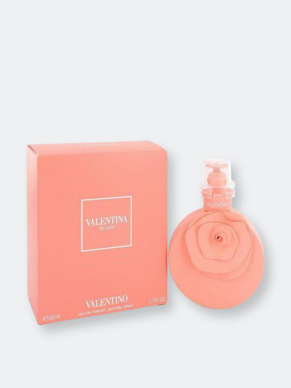 Valentina Blush by Valentino Eau De Parfum Spray 1.7 oz 1.7OZ商品第1张图片规格展示