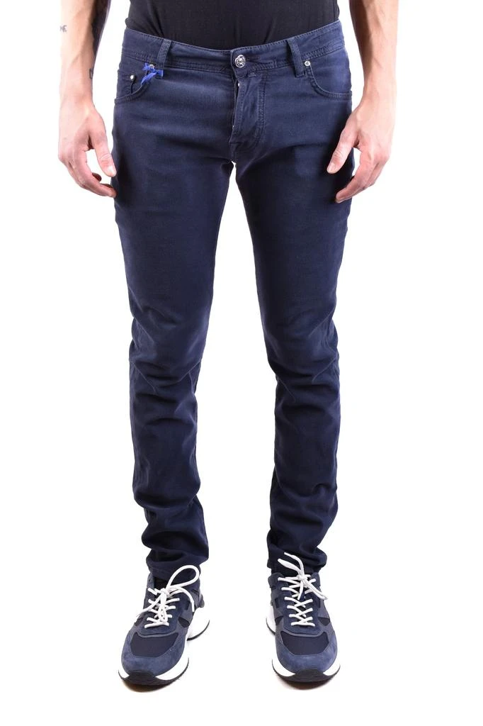 商品JACOB COHEN|JACOB COHEN Jeans,价格¥1519,第1张图片