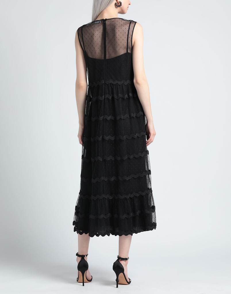 商品RED Valentino|Long dress,价格¥4588,第6张图片详细描述