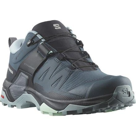商品Salomon|X Ultra 4 GTX Hiking Shoe - Women's,价格¥858,第2张图片详细描述