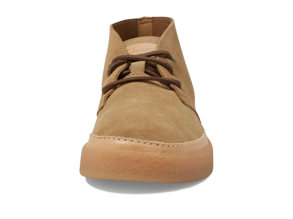 商品Clarks|Oakpark Mid,价格¥539,第2张图片详细描述